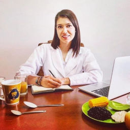 Podcast thumbnail for NutriEat Contigo