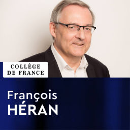 Podcast thumbnail for Migrations et sociétés - François Héran