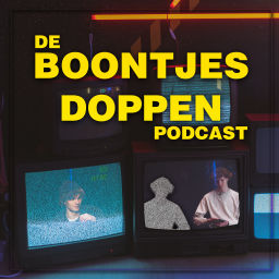 Podcast thumbnail for Boontjes Doppen
