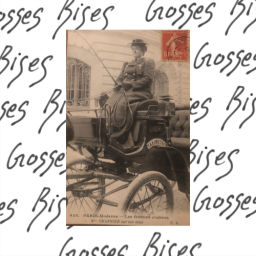 Podcast thumbnail for Grosses bises