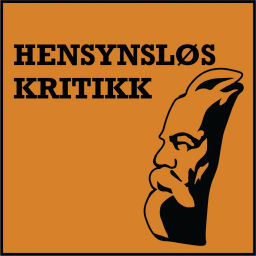 Podcast thumbnail for Hensynsløs kritikk