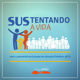 Podcast thumbnail for Rádio UFRJ - SUStentando a Vida