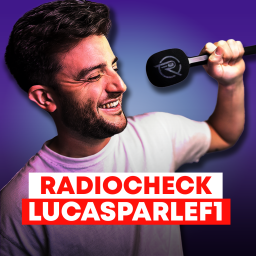 Podcast thumbnail for Radio Check Podcast