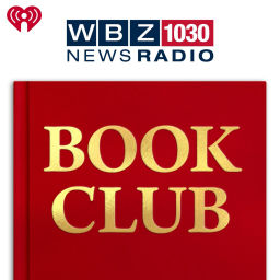 Podcast thumbnail for WBZ Book Club