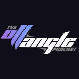 Podcast thumbnail for Off Angle