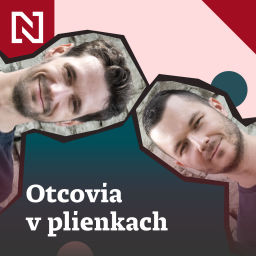 Podcast thumbnail for Otcovia v plienkach