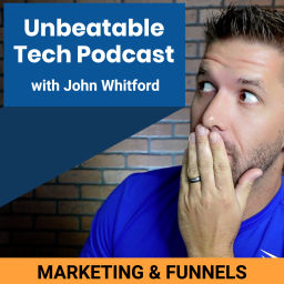 Podcast thumbnail for Unbeatable Tech Podcast