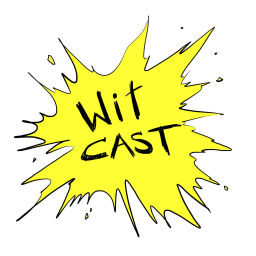 Podcast thumbnail for WiTcast