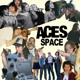 Podcast thumbnail for Aces Space