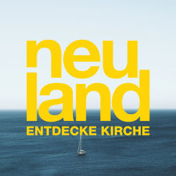 Podcast thumbnail for Neuland