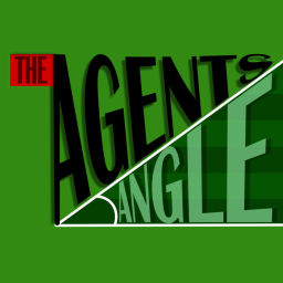 Podcast thumbnail for The Agents Angle - The World's Premier Football (Soccer) Agent Show