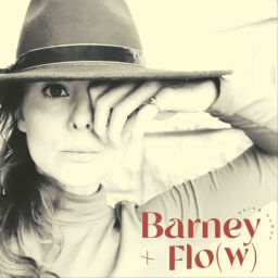 Podcast thumbnail for Deconditioning with Barney + FLOW