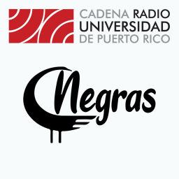 Podcast thumbnail for NEGRAS
