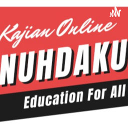 Podcast thumbnail for Nuhdaku
