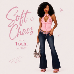Podcast thumbnail for Soft Chaos with Tochi