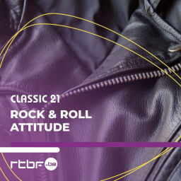 Podcast thumbnail for Rock & Roll Attitude