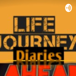Podcast thumbnail for Life Journey Diaries