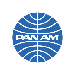 Podcast thumbnail for The Pan Am Podcast