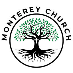 Podcast thumbnail for Monterey Church Virginia