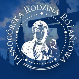 Podcast thumbnail for Różaniec z Domu Matki