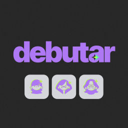 Podcast thumbnail for ✨ DEBUTAR ✨ Hablamos de Kpop