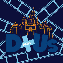 Podcast thumbnail for D+ Us