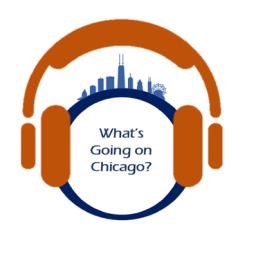 Podcast thumbnail for What's Going On Chicago?