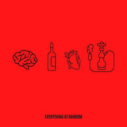 Podcast thumbnail for Everything At Random