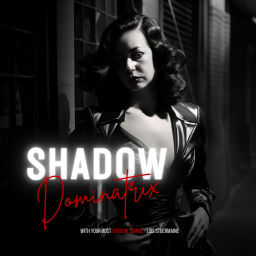 Podcast thumbnail for Shadow Dominatrix