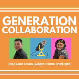 Podcast thumbnail for Generation Collaboration