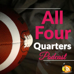 Podcast thumbnail for All Four Quarters