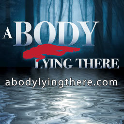 Podcast thumbnail for A Body Lying There