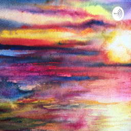 Podcast thumbnail for Watercolor is for anyone