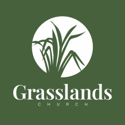 Podcast thumbnail for Grasslands Church Podcast