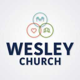 Podcast thumbnail for Wesley Church Sermons