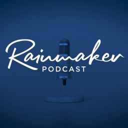 Podcast thumbnail for Dakota Rainmaker Podcast
