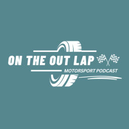 Podcast thumbnail for On The Out Lap