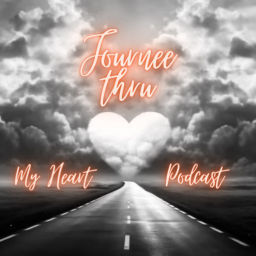 Podcast thumbnail for Journee thru my Heart