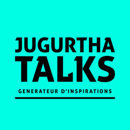 Podcast thumbnail for Jugurtha Talks