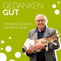 Podcast thumbnail for GedankenGut