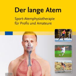 Podcast thumbnail for Der lange Atem - Der Atempodcast einer Physiotherapeutin