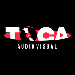 Podcast thumbnail for Toca Audiovisual
