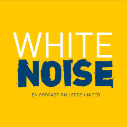 Podcast thumbnail for LUSCOS Podcast - Fotball og Leeds United