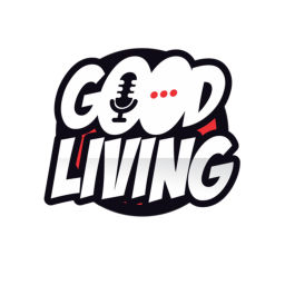 Podcast thumbnail for GoodLiving Podcast