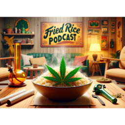 Podcast thumbnail for Fried Rice Podcast