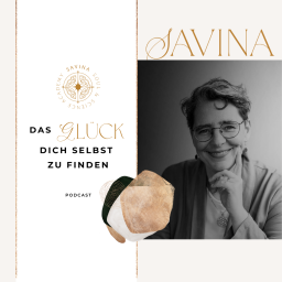 Podcast thumbnail for Mivedo - Das Glück, dich selbst zu finden
