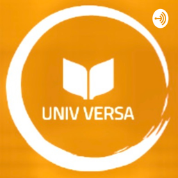Podcast thumbnail for UNIV VERSA