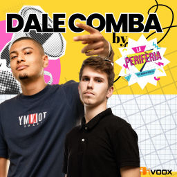 Podcast thumbnail for Dale Comba