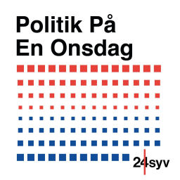 Podcast thumbnail for Politik På En Onsdag