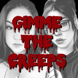 Podcast thumbnail for Gimme the Creeps